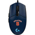 Syracuse University S Blue G203 Prodigy RGB Wired Gaming Mouse Skin
